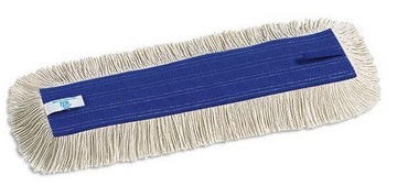 TTS WKŁAD BAWEŁNIANY DO STELAŻA Z RZEPEM 60 CM
