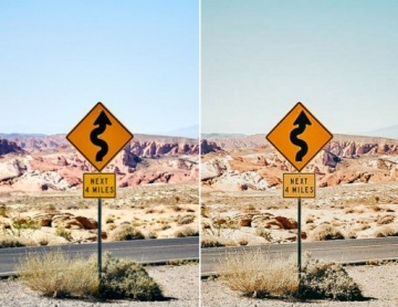 Lightroom ПРЕДВАРИТЕЛЬНЫЕ фильтры Instagram Facebook