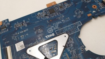 Материнская плата Dell Latitude 3340 i3-4010U GW