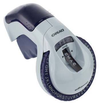 Omega 3D DYMO S0717930 экструдер + лента