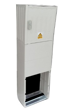 40х40 + ФУНДАМЕНТ ПУСТОЕ РАСПРЕДЕЛИТЕЛЬНОЕ УСТРОЙСТВО