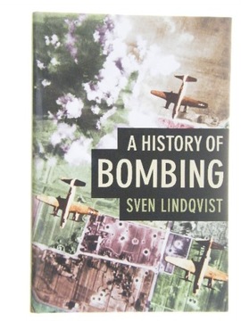 THE HISTORY OF BOMBING SVEN LINDQVIST