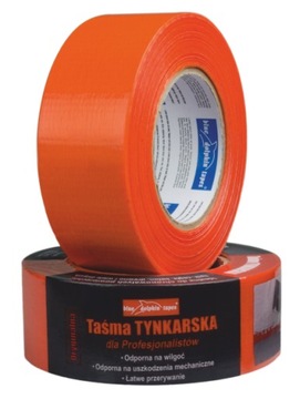 TAŚMA TYNKARSKA BLUE DOLPHIN 48MM 50MB ORYGINALNA