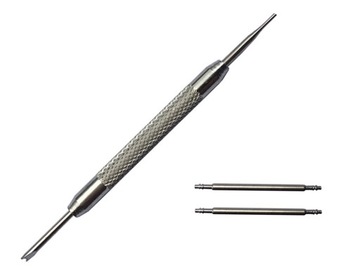 РЕМЕШОК ДЛЯ ЧАСОВ SAMSUNG GALAXY ТЕМНО-СИНИЙ И БЕЛЫЙ, 46 ММ