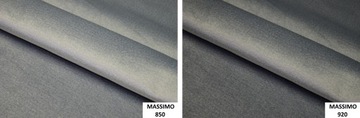 ТКАНЬ MASSIMO MONOLITH ВЕЛЮР, ПРОЧНАЯ МЯГКАЯ, 16 ЦВЕТОВ