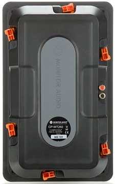 МОНИТОР АУДИО НАСТЕННЫЙ ДИНАМИК CP-WT260 65 Вт