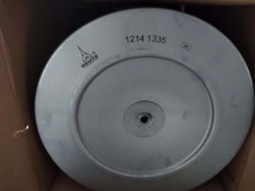 Filtr Powietrza Deutz 12141335 MWM TCG 2016 V8 V16