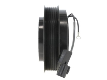 МУФТА КОНДИЦИОНЕРА HYUNDAI KIA HS18 HALLA 6PK