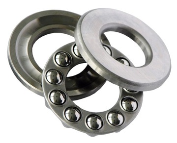 Łożysko FŁT 51108 40 x 60 mm