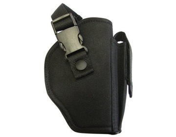 Kabura Crosman z cordury na pistolet-UNIWERSALNA