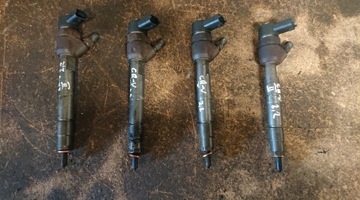 Wtryskiwacz wtrysk Honda CR-V II CRV 2.2 diesel