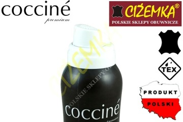 4x COCCINE NANO DEZODORANT odświeżacz DO BUTÓW 150