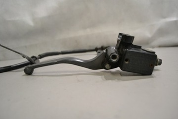 dźwignia hamulca pompa linka Honda XL 125 Varadero