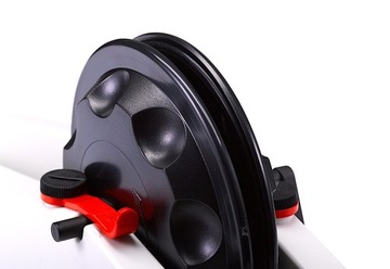 Стиральная машина Knosti Disco-Antistat 2 Plus без жидкости