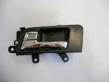 KIA OPTIMA I40 10-15 klamka wewnętrzna przód LEWA