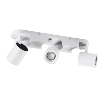 Lampa ścienna sufitowa ruchoma LAURIN EL-3I Kanlux