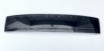 Podkładka pod Tablicę Ramka LISTWA Audi Q7 4L0 ASO
