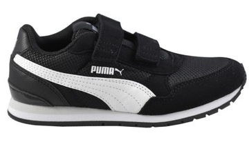 PUMA ST RUNNER V2 MESH KIDS R.32=19 CM I INNE r