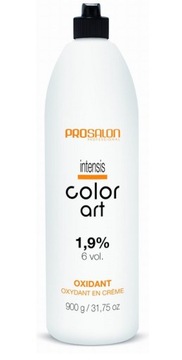 CHANTAL WODA UTLENIONA 1,9% 900ML