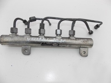 LISTWA WTRYSKOWA PRZEWODY VECTRA C 1.9 8V CDTI