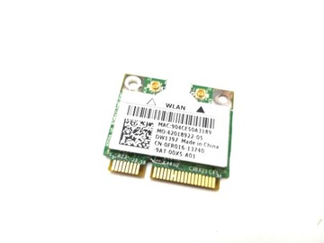 КАРТА WIFI BCM94312HMG DELL Vostro 1710 1720