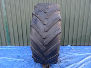 OPONA OPONY MICHELIN MULTI BIB 650/65 - R 42