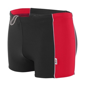 Плавки для плавания для мальчиков Dawi LAMPAS M04, размер 164