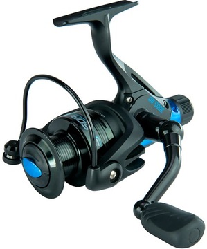 KOŁOWROTEK SASORI MIKADO 4006 RD 4+1 ŁOŻYSK