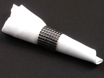 Кольцо для салфеток