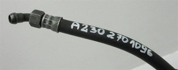 КАБЕЛЬ ПЕРЕДАЧИ МЕРСЕД. SL R230 55 AMG A2302701096