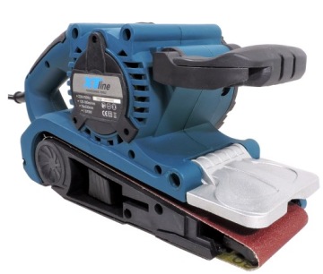 SZLIFIERKA PASOWA / TAŚMOWA 1000 W 76x533mm