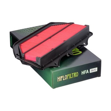 HFA3620 FILTR POWIETRZA SUZUKI GSXR 750 2011-2016r