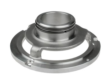 KOSZYK MOCOWANIE GEOMETRI TURBOSPRĘŻARKI GT16V