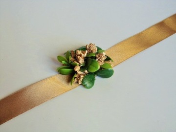 КМ 12 С * Котильон + булавка * свадьба, выпускной