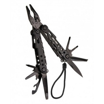 MULTITOOL COBRA Narzędzie Wielofunkcyjne Mil Tec