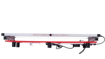 УСТРОЙСТВО МАШИНЫ ДЛЯ РЕЗКИ ПЕНОСТРОЕНИЯ 32/107 2в1