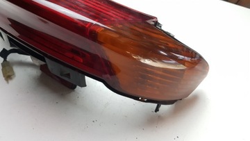 ЗАДНИЙ ФОНАРЬ YAMAHA MAJESTY 250