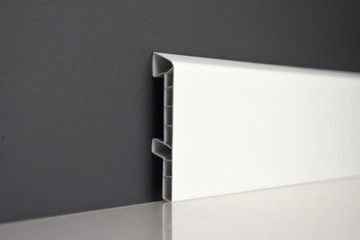 ASPRO Q CHAMBER Плинтус Ясень W7