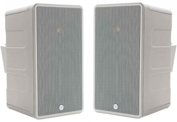 GŁOŚNIKI ZEWNĘTRZNE MONITOR AUDIO CLIMATE 50 WHITE