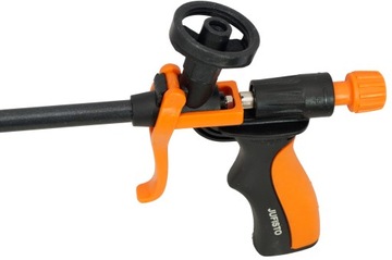 JUFISTO МОНТАЖНЫЙ ПЕННЫЙ ПИСТОЛЕТ