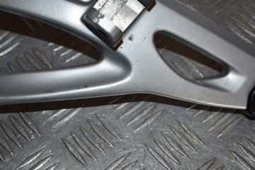 Комплект подножек пассажира P BMW K1200RS 98-03