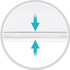 Прокладки послеродовые дышащие Canpol 10 шт. + 2 шт. БЕСПЛАТНО