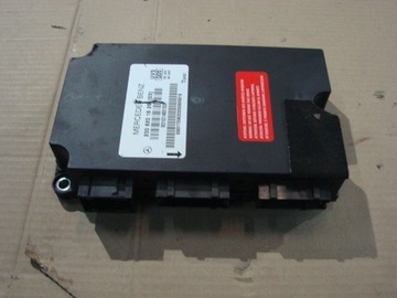 MERCEDES SL R230 MODUL ŘÍZENÍ STŘECHA 2308201626