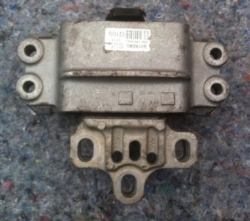 VW Audi Skoda Seat poduszka silnika 5N0199555L