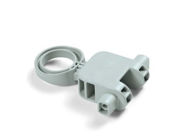 Dulka / Uchwyt wioseł w pontonach - 10733 Intex