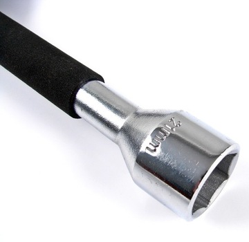 КЛЮЧ КРЕСТОВОЙ ДЛЯ КОЛЕС 17х19х21