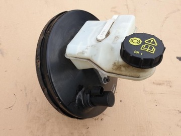 Сервопривод тормозного насоса Volvo V50 S40 C30 6N512B195