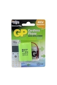 Аккумулятор Samsung SP-R505 550 мАч NiMH 3,6 В 3xAAA