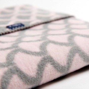 Детское одеяло Zaffiro Cotton для коляски