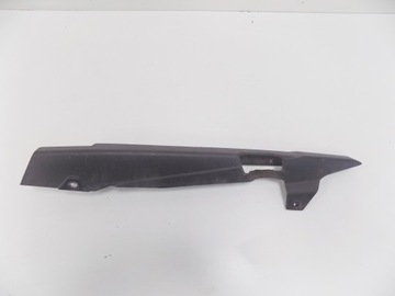 HONDA CB 125 JC64 OSŁONA ŁAŃCUCHA